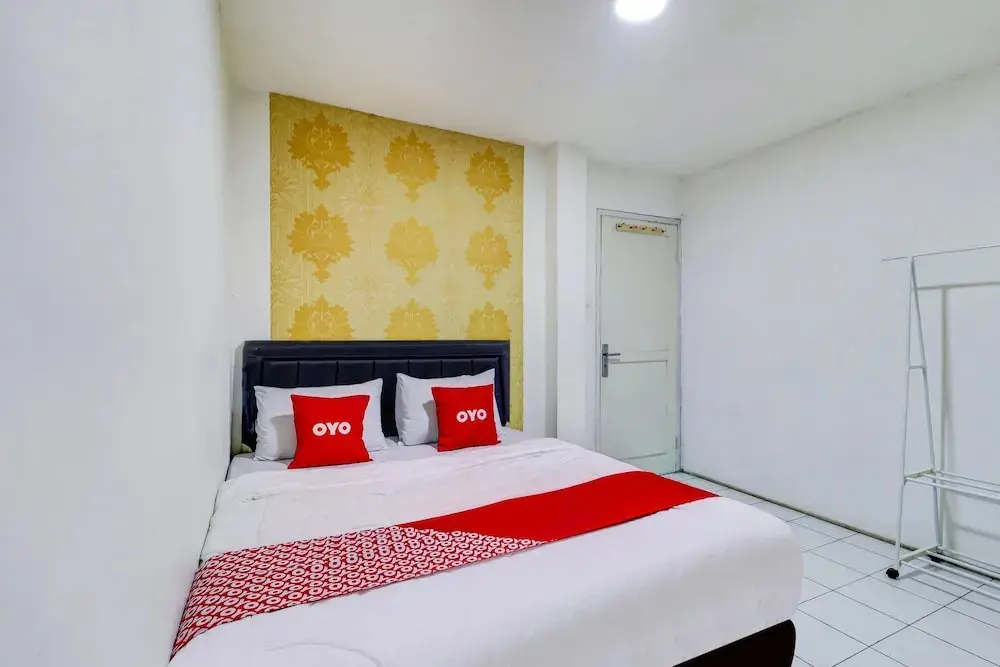 Нгампрах: OYO 90873 Orchid Guesthouse