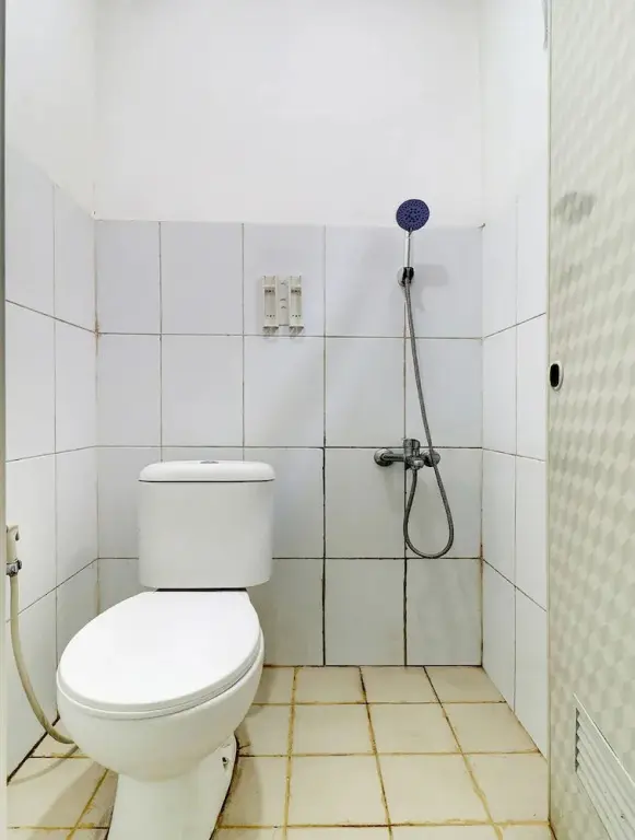 Нгампрах: OYO 90873 Orchid Guesthouse