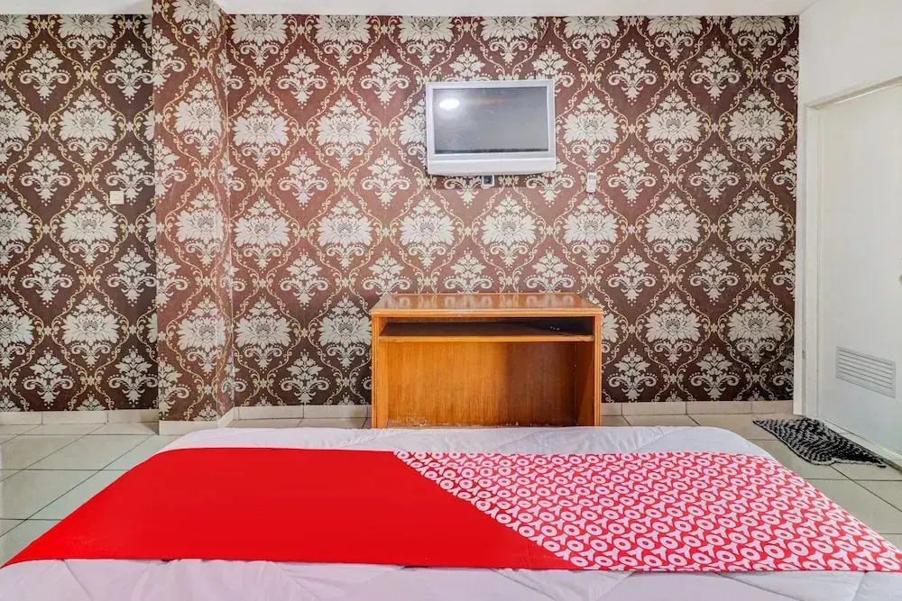 Нгампрах: OYO 90873 Orchid Guesthouse