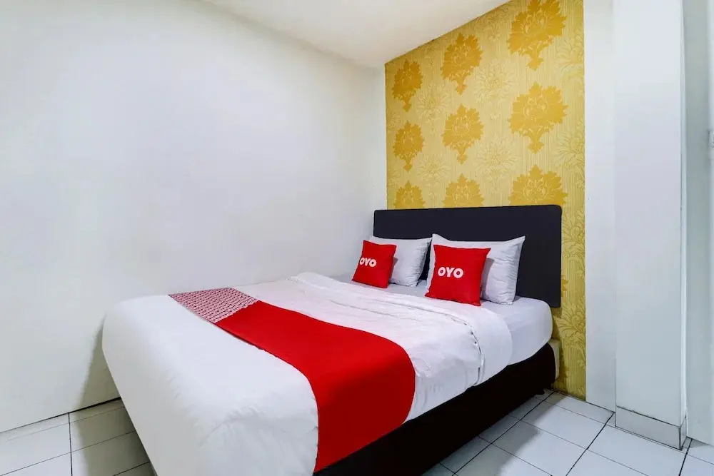 Нгампрах: OYO 90873 Orchid Guesthouse