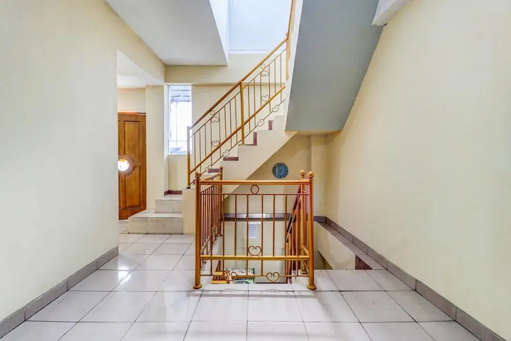 Нгампрах: OYO 90873 Orchid Guesthouse