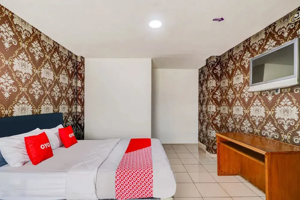 Нгампрах: OYO 90873 Orchid Guesthouse