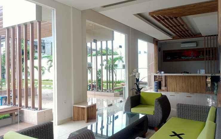 Бандунг: OYO 90102 Edotel Hotel By Dbest Hospitality