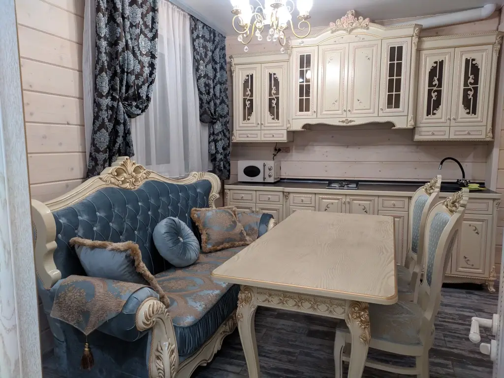 Гостевой дом Дом Ямщика — фото 1