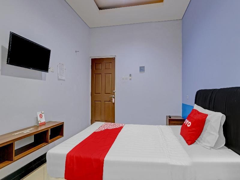 Семаранг: Arteri Guest House By Oyo Room