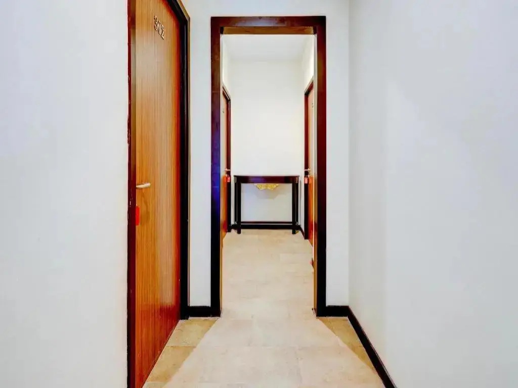 Батам: Oyo 90351 Hotel Five Star 1