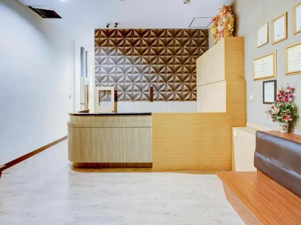 Батам: Oyo 90351 Hotel Five Star 1