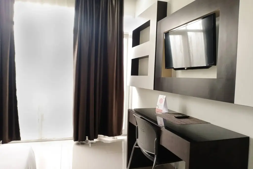 Палу: Ininnawa Homestay by OYO Rooms