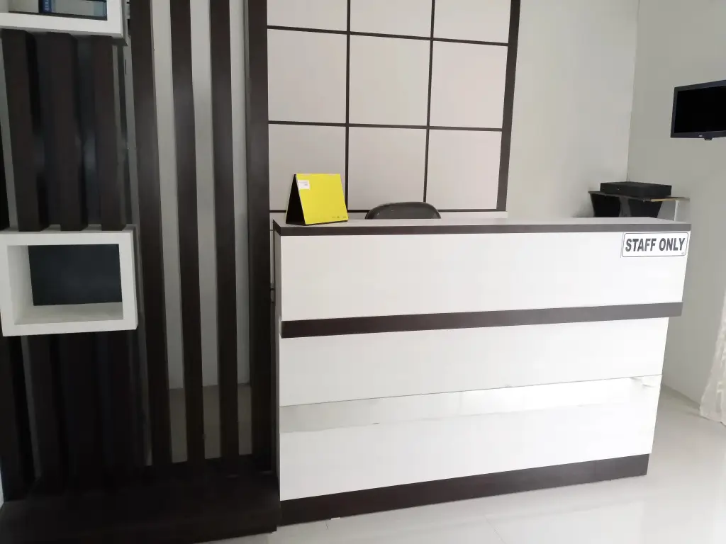 Палу: Ininnawa Homestay by OYO Rooms