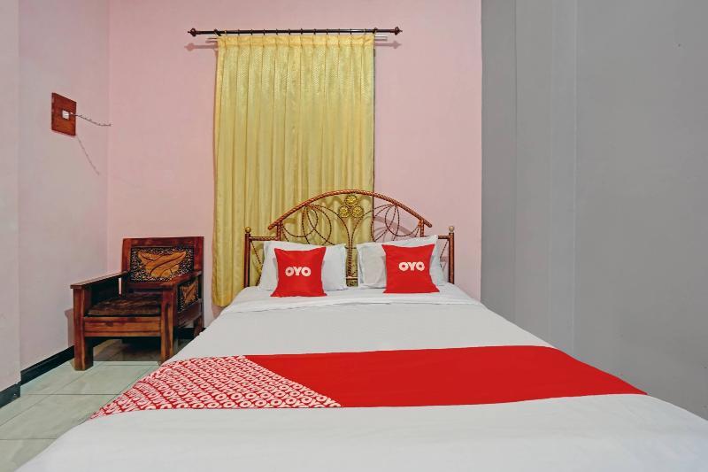 Бату: Harwin Homestay By OYO
