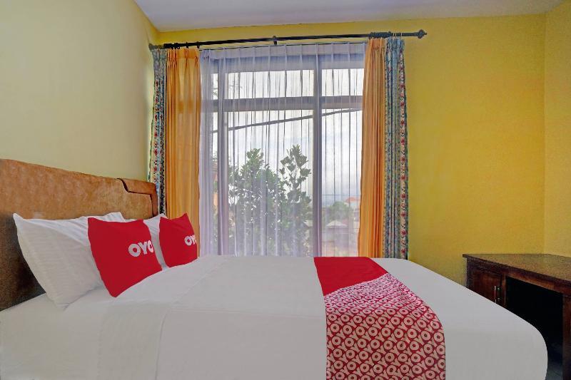 Бату: Harwin Homestay By OYO