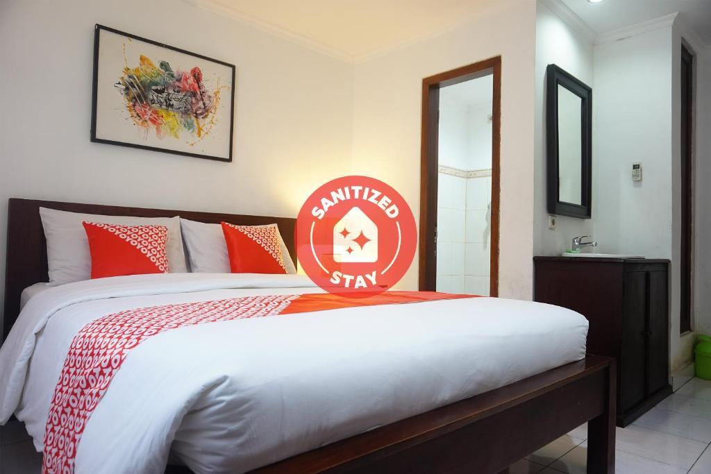 Кута: Gana Inn Legian