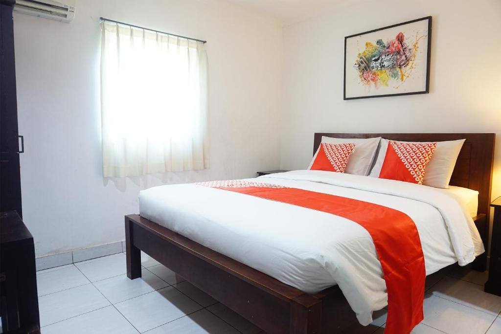 Кута: Gana Inn Legian
