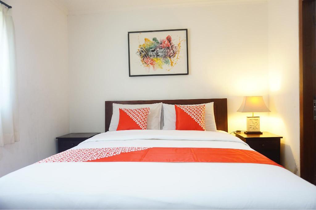 Кута: Gana Inn Legian