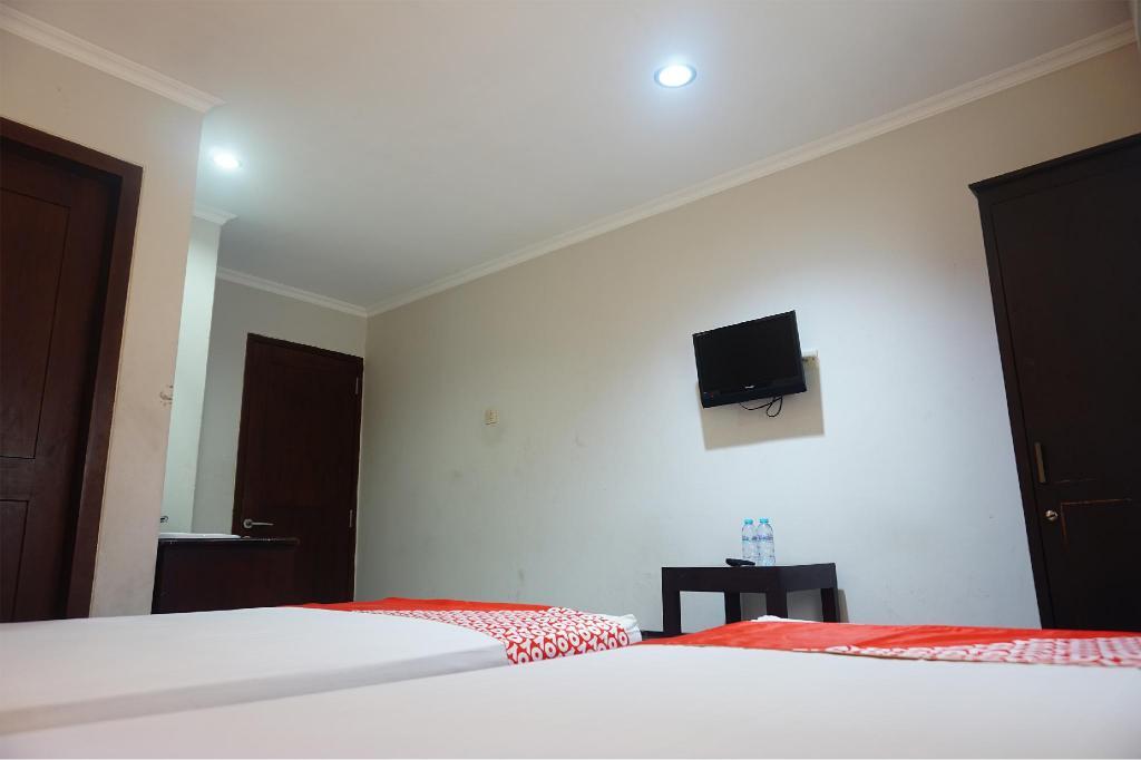 Кута: Gana Inn Legian
