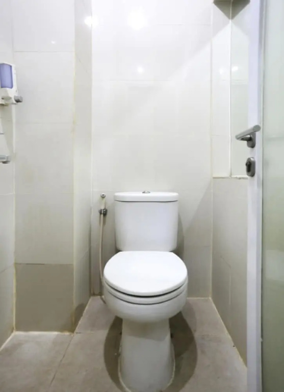 Джакарта: Wisma Kebon Kacang 9 by OYO Rooms