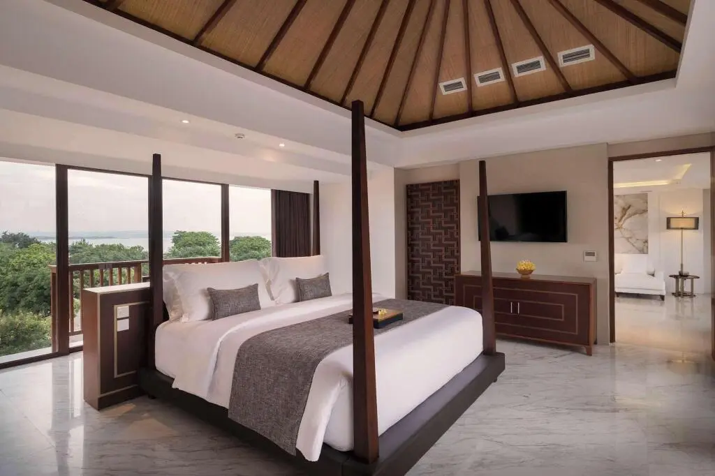 Кута: Royal Suites at The Bandha