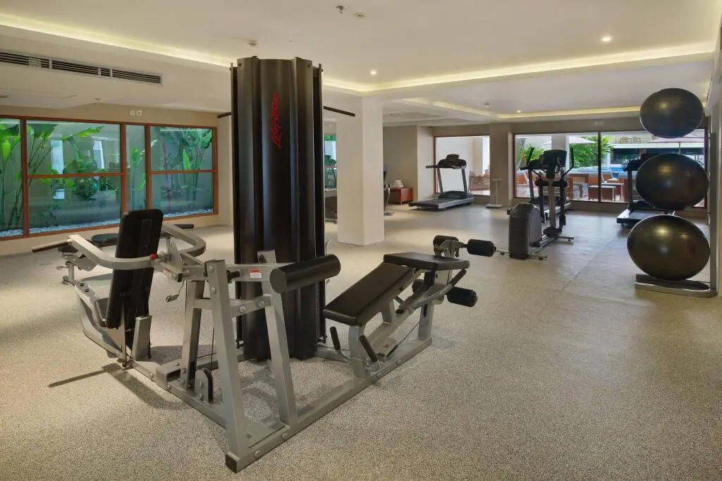 Кута: Royal Suites at The Bandha