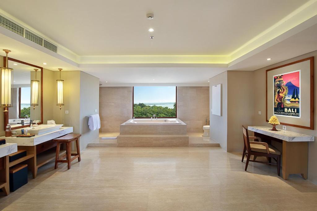 Кута: Royal Suites at The Bandha
