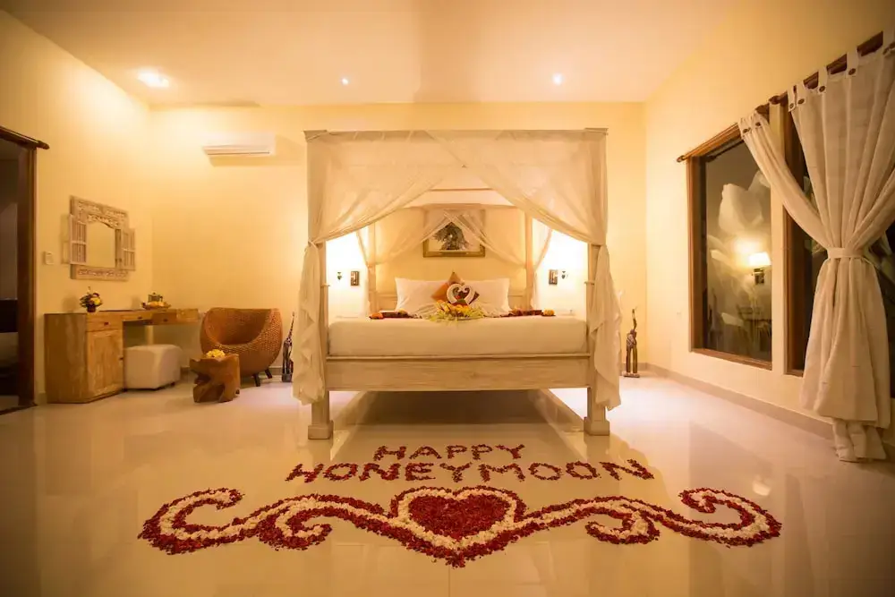 Сукавати: Asri Sari Resort Ubud
