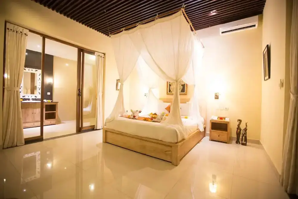 Сукавати: Asri Sari Resort Ubud