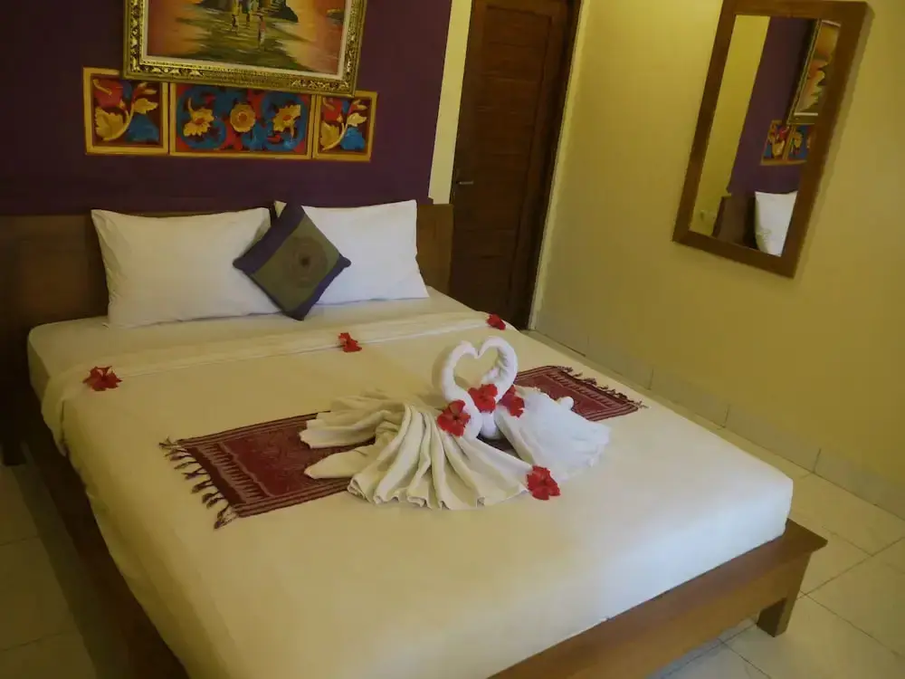 Сукавати: Asri Sari Resort Ubud