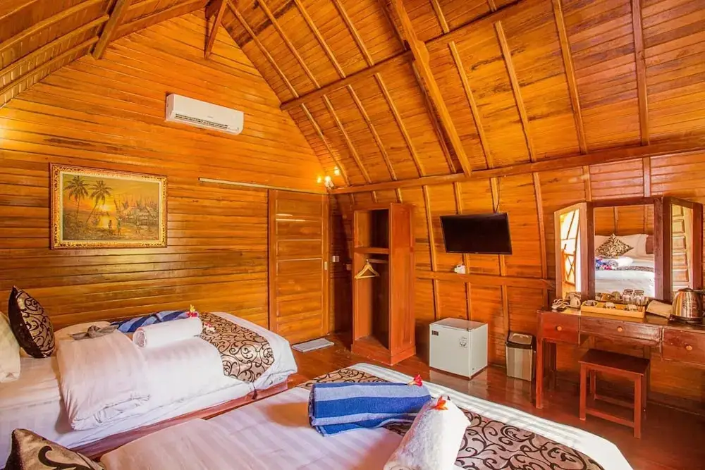 Остров Ченинган: The Pandawa Hills Ceningan