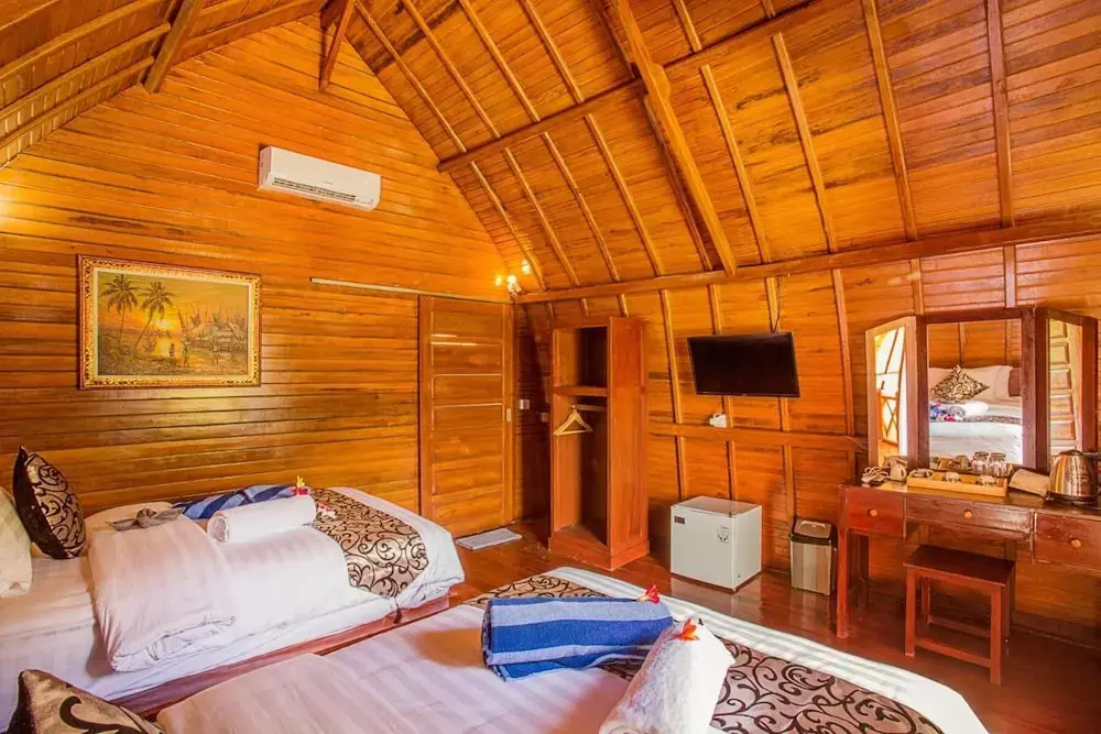 Остров Ченинган: The Pandawa Hills Ceningan