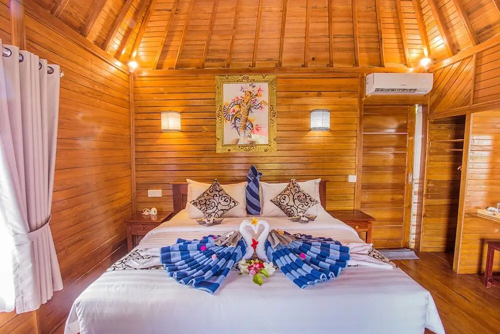 Остров Ченинган: The Pandawa Hills Ceningan