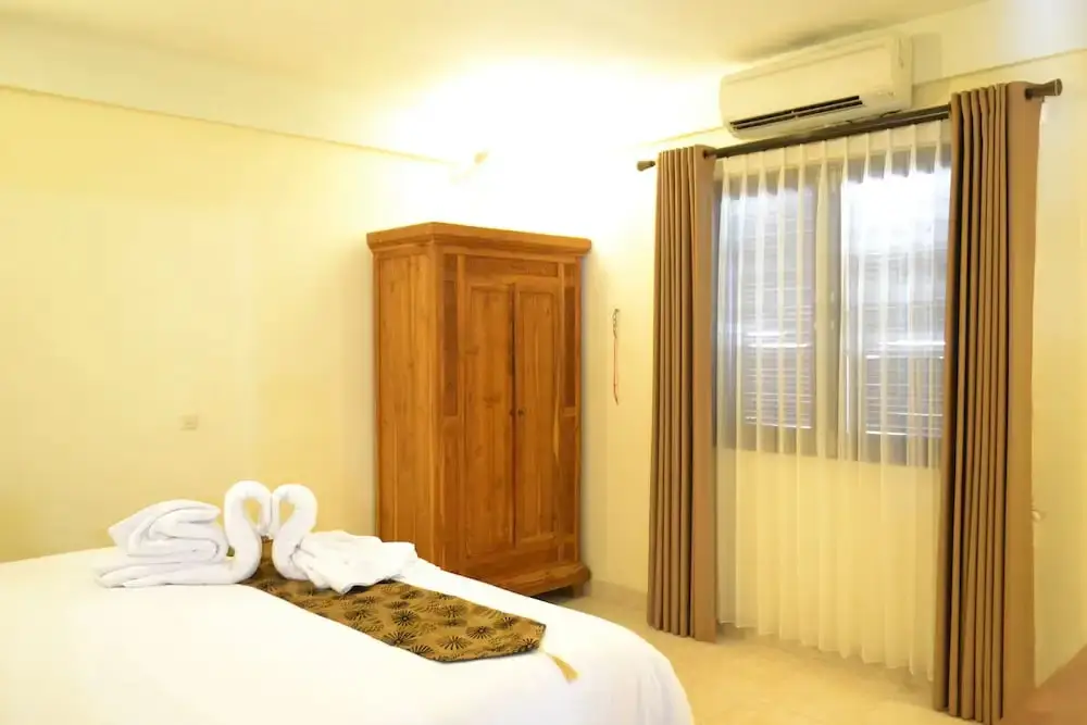 Беноа: Hardys Villa Nusa Dua