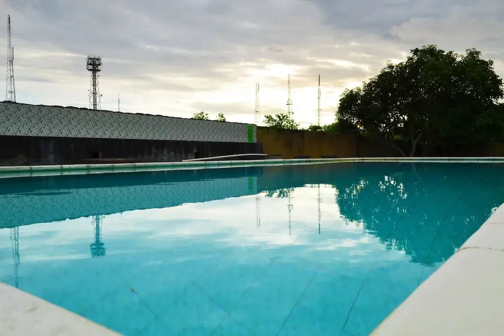 Беноа: Hardys Villa Nusa Dua