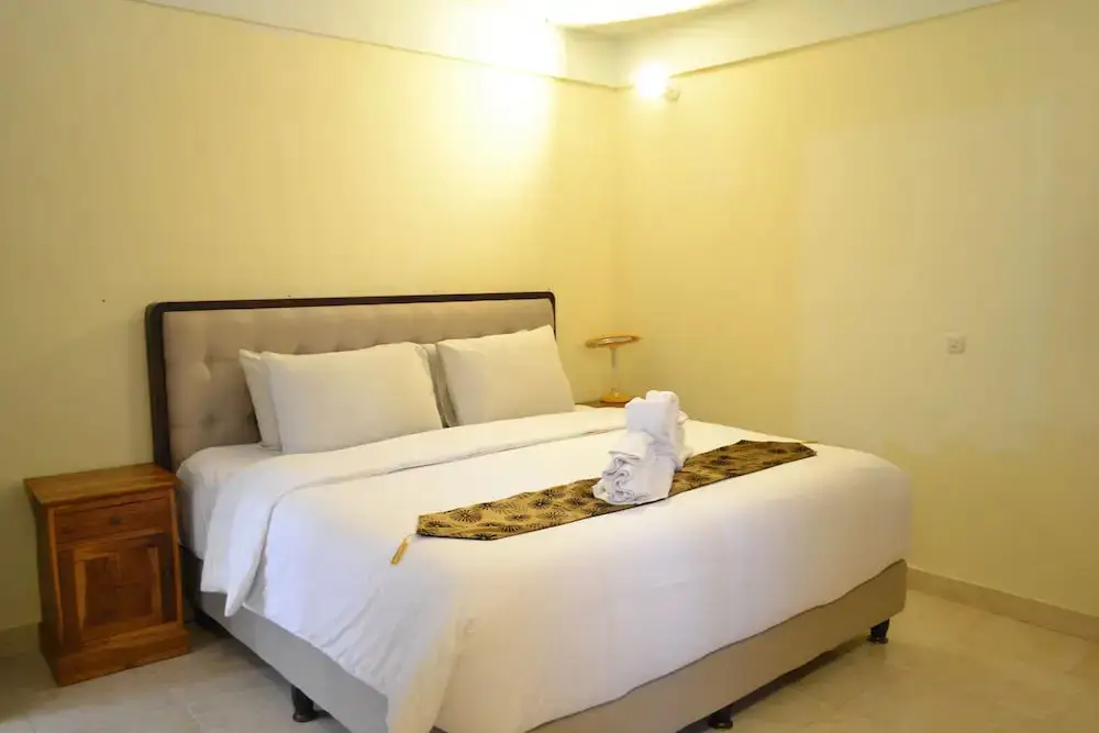 Беноа: Hardys Villa Nusa Dua