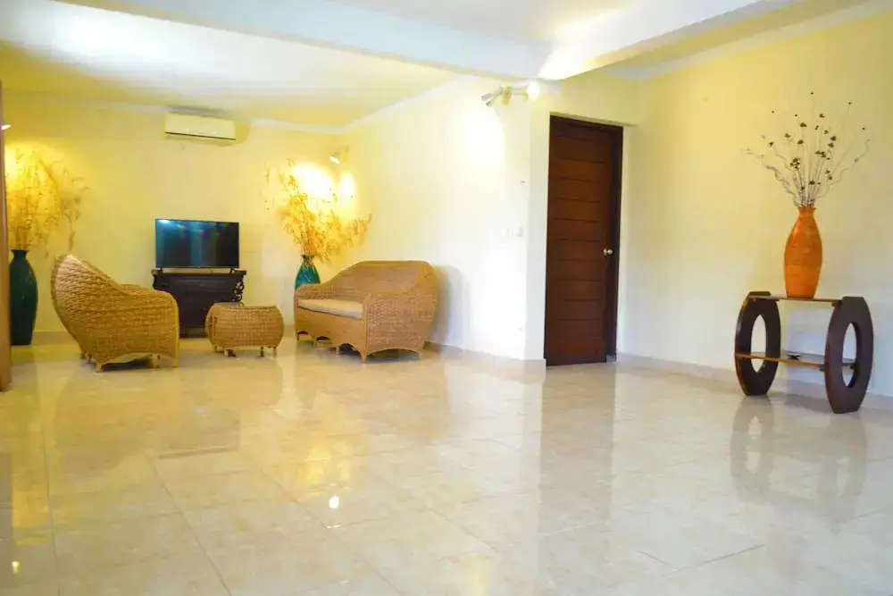 Беноа: Hardys Villa Nusa Dua
