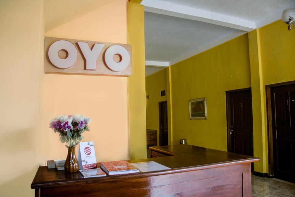 Пакитан: OYO 1069 Hotel New Rajawali