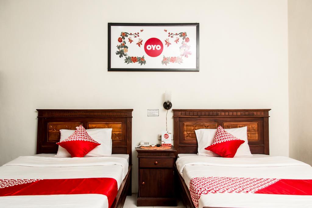 Пакитан: OYO 1069 Hotel New Rajawali