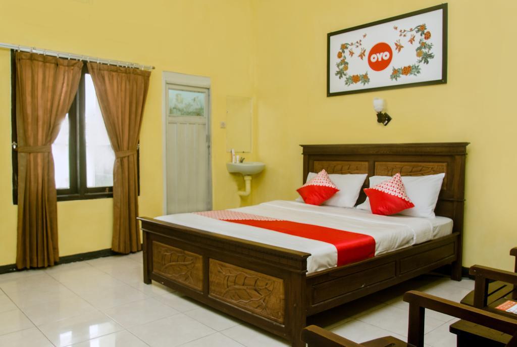 Пакитан: OYO 1069 Hotel New Rajawali