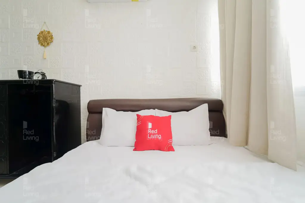 Депок: RedDoorz Apartment @ Saladin Mansion Margonda