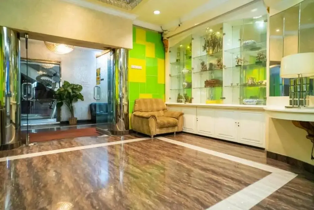 Депок: RedDoorz Apartment @ Saladin Mansion Margonda