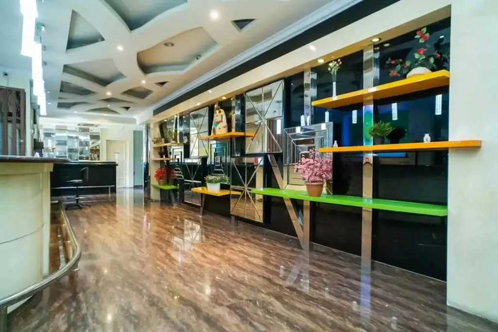 Депок: RedDoorz Apartment @ Saladin Mansion Margonda
