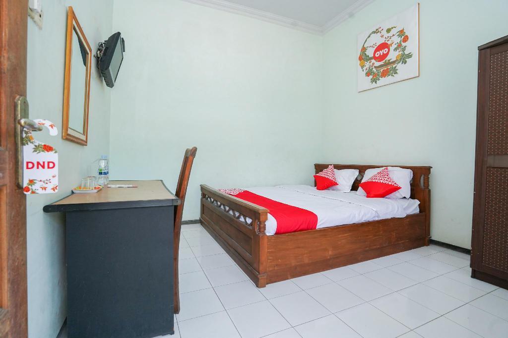 Тубан: OYO 1439 Gang Guest Homestay Syariah