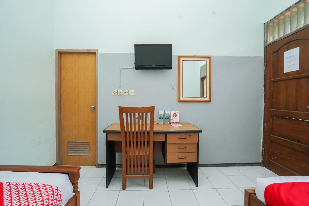 Тубан: OYO 1439 Gang Guest Homestay Syariah