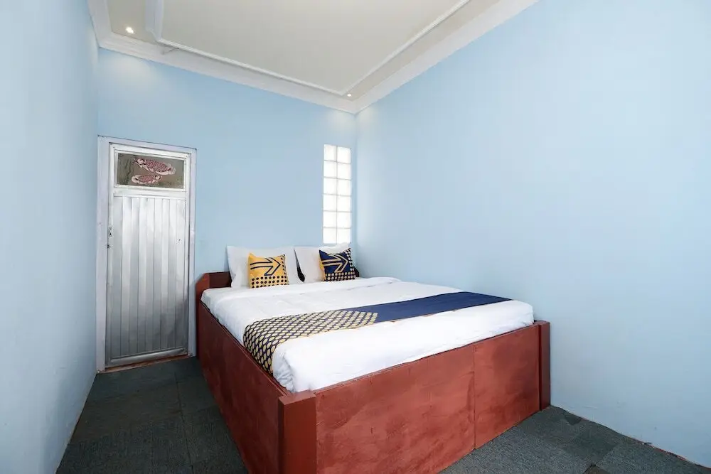 Диэнь Кулон: SPOT ON 2112 Homestay Lestari Dieng Syariah