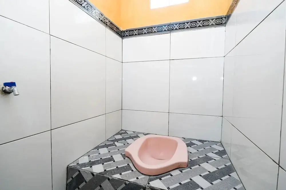 Диэнь Кулон: SPOT ON 2112 Homestay Lestari Dieng Syariah