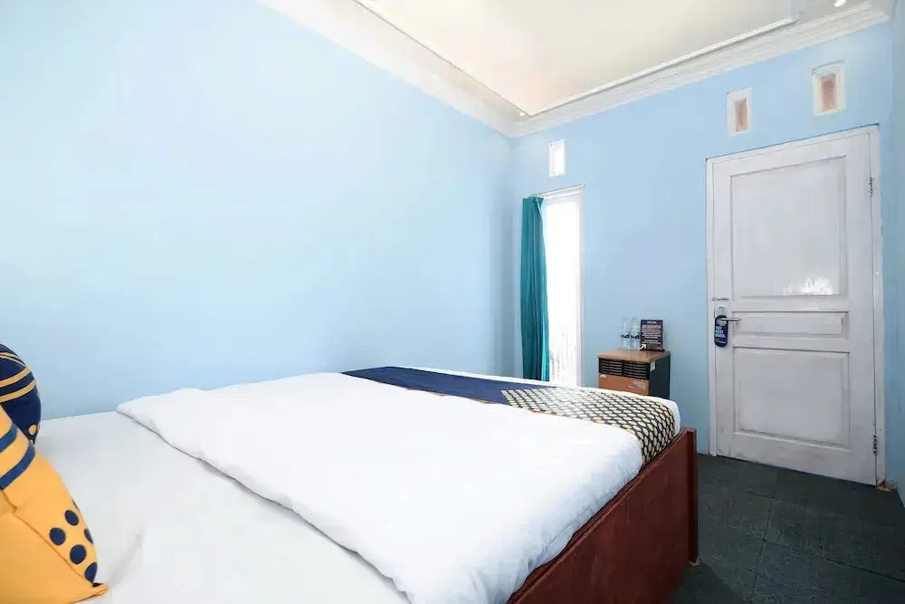 Диэнь Кулон: SPOT ON 2112 Homestay Lestari Dieng Syariah