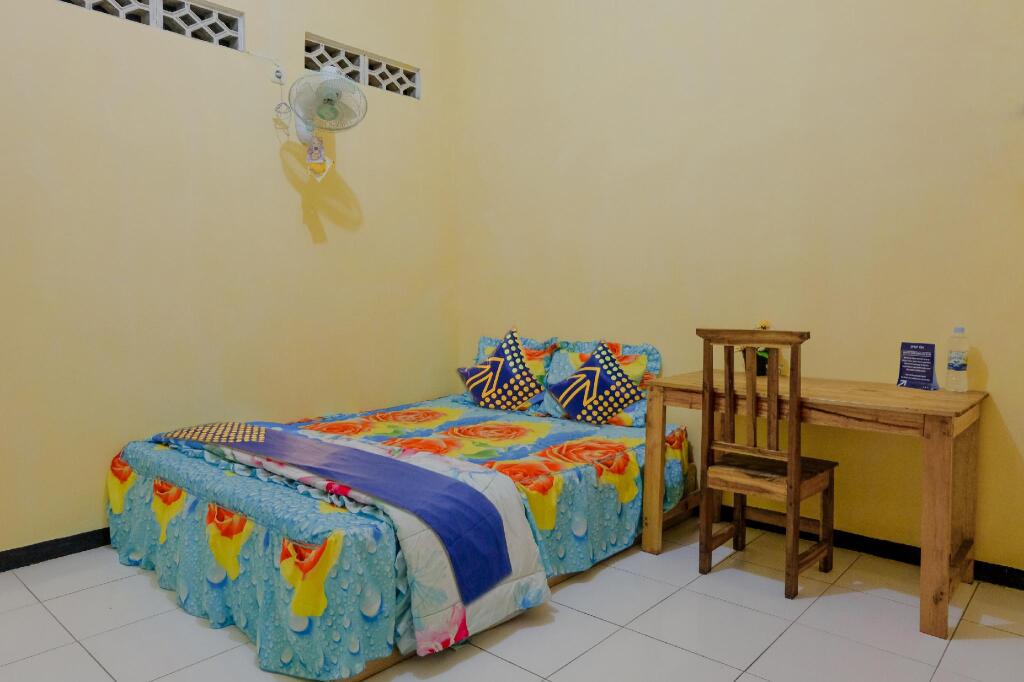 Пакитан: SPOT ON 1976 Hamana Beach Inn