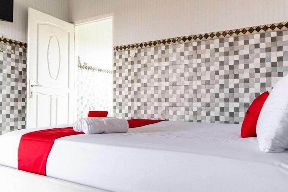 Бандунган: RedDoorz near Jimbaran Market Bandungan