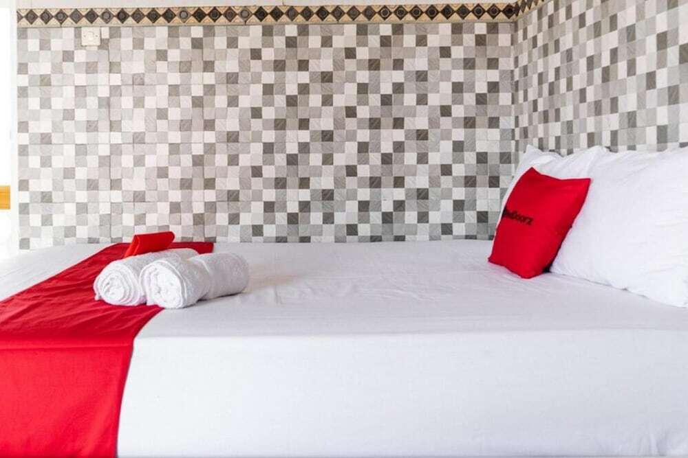Бандунган: RedDoorz near Jimbaran Market Bandungan