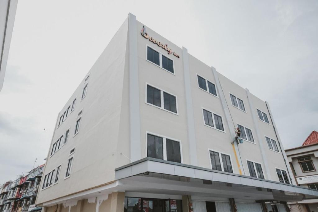 Батам: RedDoorz Plus near Ferry Terminal Batam Center