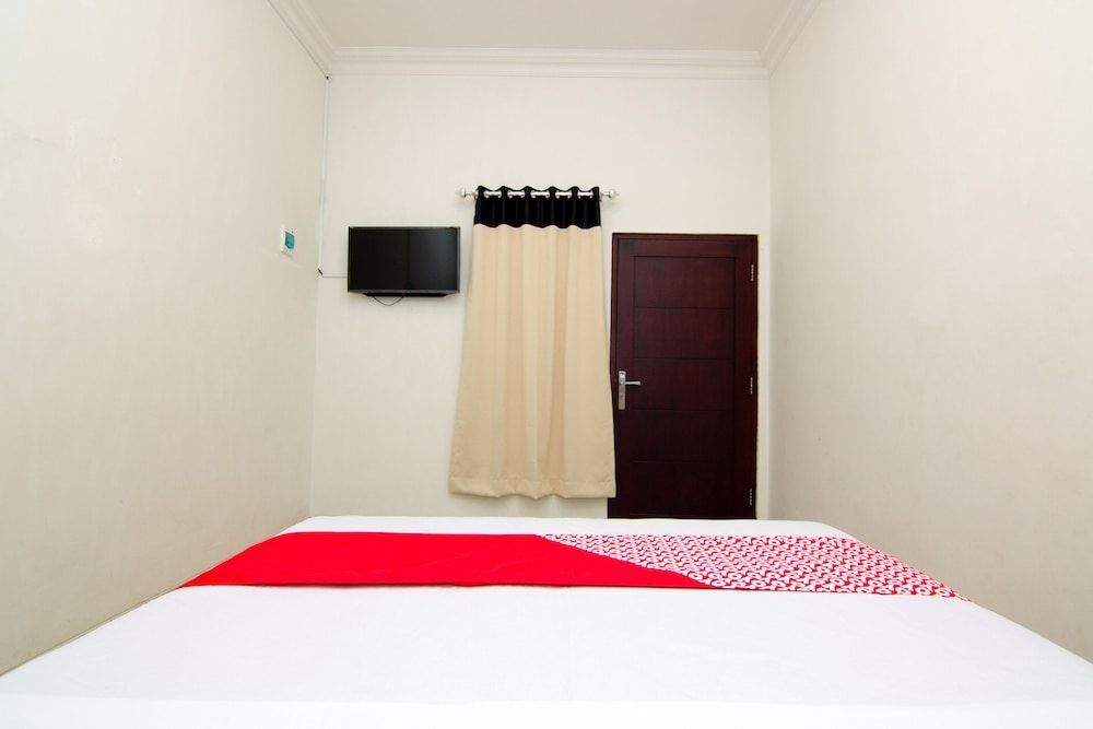 Тегал: OYO 2421 Joglo Guest House Syariah