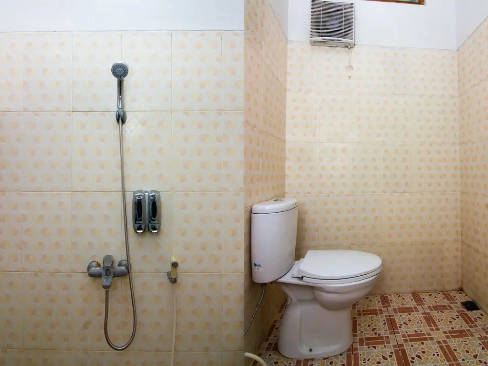 Тегал: OYO 2421 Joglo Guest House Syariah